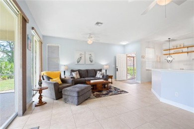 Incredible opportunity to own a fabulous two bed room plus den on Burnt Store Golf Club in Florida - for sale on GolfHomes.com, golf home, golf lot