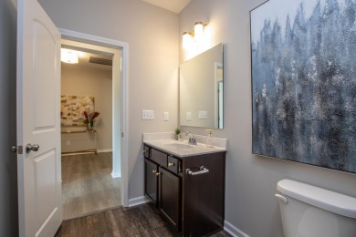 Discover The Brodrick, a versatile ranch floorplan ranging in on Edgewater Golf Club in South Carolina - for sale on GolfHomes.com, golf home, golf lot
