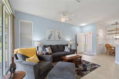 Incredible opportunity to own a fabulous two bed room plus den on Burnt Store Golf Club in Florida - for sale on GolfHomes.com, golf home, golf lot