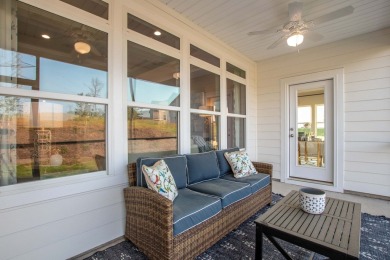 Discover The Brodrick, a versatile ranch floorplan ranging in on Edgewater Golf Club in South Carolina - for sale on GolfHomes.com, golf home, golf lot