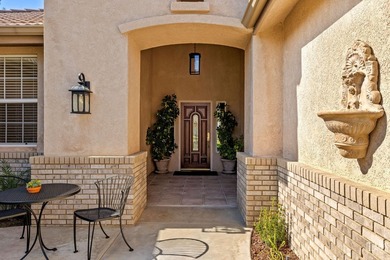 Golf Course living in The Greens, an active-adult community on on Seven Oaks Country Club in California - for sale on GolfHomes.com, golf home, golf lot