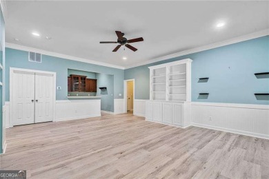 Welcome to an extraordinary lifestyle in the sought - after on Chestatee Golf Club in Georgia - for sale on GolfHomes.com, golf home, golf lot