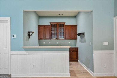 Welcome to an extraordinary lifestyle in the sought - after on Chestatee Golf Club in Georgia - for sale on GolfHomes.com, golf home, golf lot
