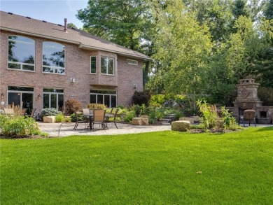 This is one you won't want to miss. Check out this spacious on The Links At Northfork in Minnesota - for sale on GolfHomes.com, golf home, golf lot