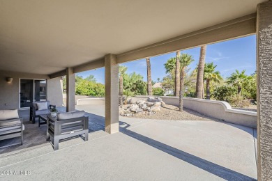Welcome to this beautiful three bedroom, completely remodeled in on Eagles Nest at Pebble Creek in Arizona - for sale on GolfHomes.com, golf home, golf lot