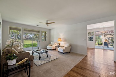 Golf Course living in The Greens, an active-adult community on on Seven Oaks Country Club in California - for sale on GolfHomes.com, golf home, golf lot