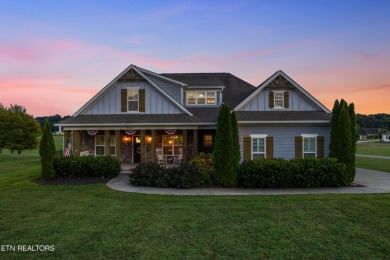 Friends, THIS is the East Tennessee community you want, right in on River Islands Golf Club in Tennessee - for sale on GolfHomes.com, golf home, golf lot