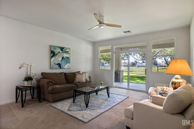 Golf Course living in The Greens, an active-adult community on on Seven Oaks Country Club in California - for sale on GolfHomes.com, golf home, golf lot