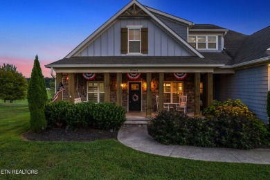Friends, THIS is the East Tennessee community you want, right in on River Islands Golf Club in Tennessee - for sale on GolfHomes.com, golf home, golf lot