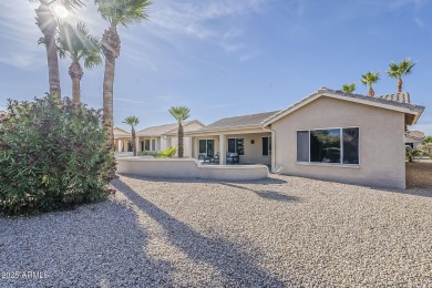 Welcome to this beautiful three bedroom, completely remodeled in on Eagles Nest at Pebble Creek in Arizona - for sale on GolfHomes.com, golf home, golf lot