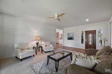 Golf Course living in The Greens, an active-adult community on on Seven Oaks Country Club in California - for sale on GolfHomes.com, golf home, golf lot