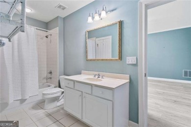Welcome to an extraordinary lifestyle in the sought - after on Chestatee Golf Club in Georgia - for sale on GolfHomes.com, golf home, golf lot
