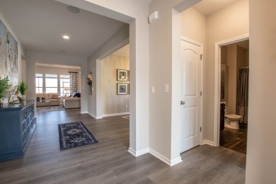 Discover The Brodrick, a versatile ranch floorplan ranging in on Edgewater Golf Club in South Carolina - for sale on GolfHomes.com, golf home, golf lot