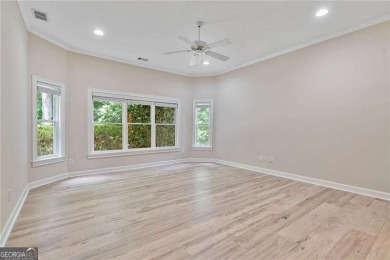 ***HUGE PRICE ADJUSTMENT!  WHAT A WONDERFUL RANCH PLAN IN HIGHLY on Chestatee Golf Club in Georgia - for sale on GolfHomes.com, golf home, golf lot