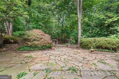 ***HUGE PRICE ADJUSTMENT!  WHAT A WONDERFUL RANCH PLAN IN HIGHLY on Chestatee Golf Club in Georgia - for sale on GolfHomes.com, golf home, golf lot
