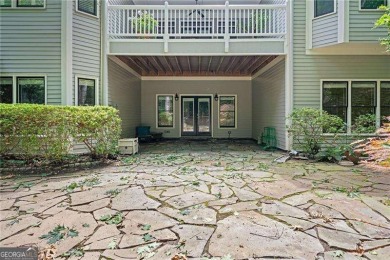 ***HUGE PRICE ADJUSTMENT!  WHAT A WONDERFUL RANCH PLAN IN HIGHLY on Chestatee Golf Club in Georgia - for sale on GolfHomes.com, golf home, golf lot