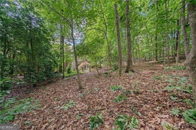 ***HUGE PRICE ADJUSTMENT!  WHAT A WONDERFUL RANCH PLAN IN HIGHLY on Chestatee Golf Club in Georgia - for sale on GolfHomes.com, golf home, golf lot