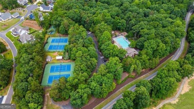 ***HUGE PRICE ADJUSTMENT!  WHAT A WONDERFUL RANCH PLAN IN HIGHLY on Chestatee Golf Club in Georgia - for sale on GolfHomes.com, golf home, golf lot