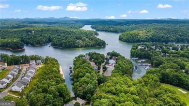 ***HUGE PRICE ADJUSTMENT!  WHAT A WONDERFUL RANCH PLAN IN HIGHLY on Chestatee Golf Club in Georgia - for sale on GolfHomes.com, golf home, golf lot