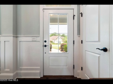 Welcome to this beautifully crafted home in the gated community on Compass Pointe Golf Course in North Carolina - for sale on GolfHomes.com, golf home, golf lot