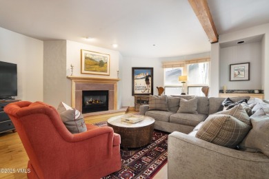 Discover the charm of this stunning condo, perfectly designed on Country Club of the Rockies in Colorado - for sale on GolfHomes.com, golf home, golf lot