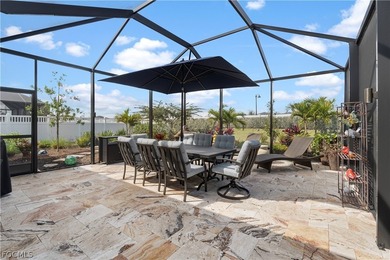 Artistic design, Love & Care makes this home truly special and on Babcock National Golf Course in Florida - for sale on GolfHomes.com, golf home, golf lot