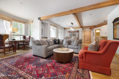 Discover the charm of this stunning condo, perfectly designed on Country Club of the Rockies in Colorado - for sale on GolfHomes.com, golf home, golf lot