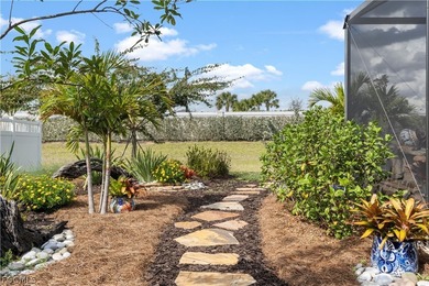 Artistic design, Love & Care makes this home truly special and on Babcock National Golf Course in Florida - for sale on GolfHomes.com, golf home, golf lot