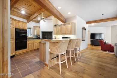 Discover the charm of this stunning condo, perfectly designed on Country Club of the Rockies in Colorado - for sale on GolfHomes.com, golf home, golf lot