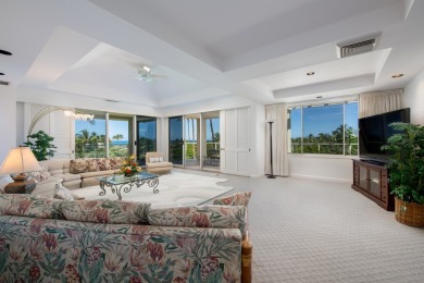 EXPERIENCE LUXURY LIVING IN THIS PENTHOUSE CONDO located in the on Waikoloa Beach Resort Golf Course in Hawaii - for sale on GolfHomes.com, golf home, golf lot