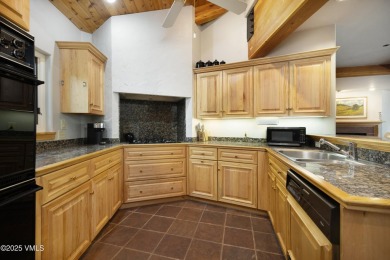 Discover the charm of this stunning condo, perfectly designed on Country Club of the Rockies in Colorado - for sale on GolfHomes.com, golf home, golf lot