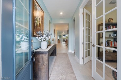 Artistic design, Love & Care makes this home truly special and on Babcock National Golf Course in Florida - for sale on GolfHomes.com, golf home, golf lot