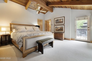Discover the charm of this stunning condo, perfectly designed on Country Club of the Rockies in Colorado - for sale on GolfHomes.com, golf home, golf lot