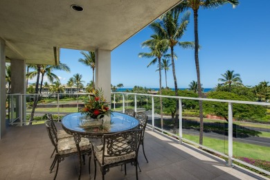 EXPERIENCE LUXURY LIVING IN THIS PENTHOUSE CONDO located in the on Waikoloa Beach Resort Golf Course in Hawaii - for sale on GolfHomes.com, golf home, golf lot