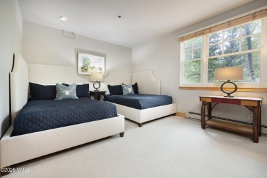Discover the charm of this stunning condo, perfectly designed on Country Club of the Rockies in Colorado - for sale on GolfHomes.com, golf home, golf lot