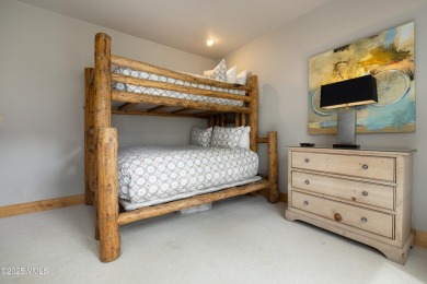 Discover the charm of this stunning condo, perfectly designed on Country Club of the Rockies in Colorado - for sale on GolfHomes.com, golf home, golf lot