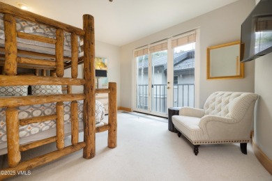Discover the charm of this stunning condo, perfectly designed on Country Club of the Rockies in Colorado - for sale on GolfHomes.com, golf home, golf lot