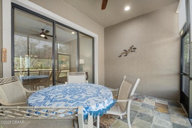 Welcome to this beautifully updated and move-in ready, partially on Plantation Bay Golf and Country Club in Florida - for sale on GolfHomes.com, golf home, golf lot
