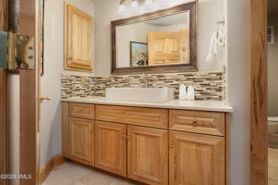 Discover the charm of this stunning condo, perfectly designed on Country Club of the Rockies in Colorado - for sale on GolfHomes.com, golf home, golf lot
