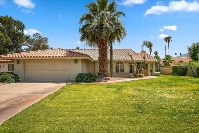 A wonderful custom home in Indian Palms Country Club. This 3 on Indian Palms Country Club and Resort in California - for sale on GolfHomes.com, golf home, golf lot