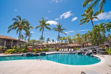 Welcome to Waikoloa Colony Villas, Unit 2004! This beautifully on Waikoloa Beach Resort Golf Course in Hawaii - for sale on GolfHomes.com, golf home, golf lot