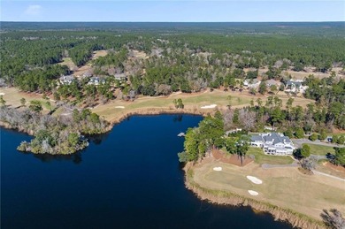 Build your dream home on this exceptional acre-sized homesite in on  in AL - for sale on GolfHomes.com, golf home, golf lot