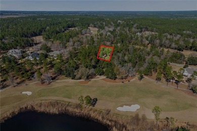 Build your dream home on this exceptional acre-sized homesite in on  in AL - for sale on GolfHomes.com, golf home, golf lot