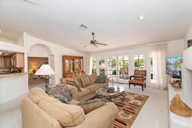 A wonderful custom home in Indian Palms Country Club. This 3 on Indian Palms Country Club and Resort in California - for sale on GolfHomes.com, golf home, golf lot