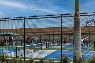 Discover this beautifully remodeled upstairs condo in the heart on The Glades Golf and Country Club in Florida - for sale on GolfHomes.com, golf home, golf lot
