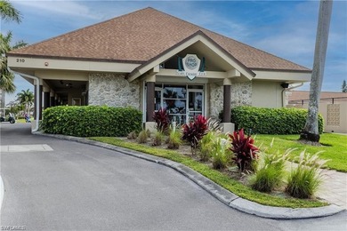 Discover this beautifully remodeled upstairs condo in the heart on The Glades Golf and Country Club in Florida - for sale on GolfHomes.com, golf home, golf lot