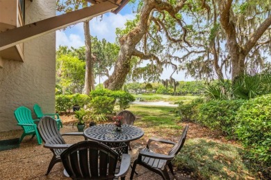 Nestled on the sought-after south end of Amelia Island, this on Amelia Island Plantation - Long Point in Florida - for sale on GolfHomes.com, golf home, golf lot