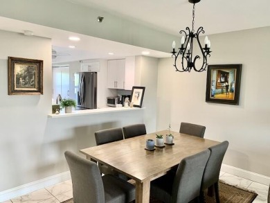 Beautifully renovated home with an amazing lake and golf view in on The Country Club At Boca Raton in Florida - for sale on GolfHomes.com, golf home, golf lot
