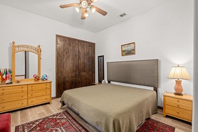 This charming 3/3 Villa has amazing golf course and Hill Country on The Club At Comanche Trace in Texas - for sale on GolfHomes.com, golf home, golf lot