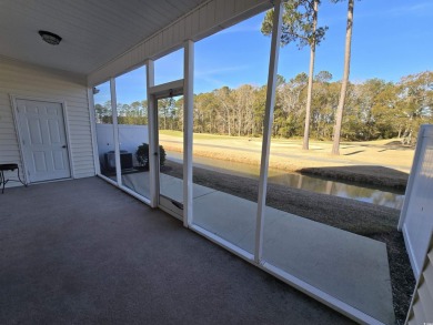 Welcome to 270 Connemara Dr Unit C, a rare gem in the highly on World Tour Golf Links in South Carolina - for sale on GolfHomes.com, golf home, golf lot